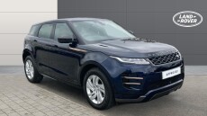 Land Rover Range Rover Evoque 2.0 D200 R-Dynamic S 5dr Auto Diesel Hatchback